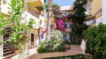 FAEDRA BEACH RESORT