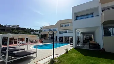 FAEDRA BEACH RESORT