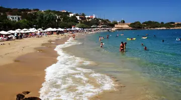 FAEDRA BEACH RESORT