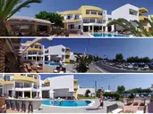 FAEDRA BEACH RESORT