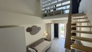 FAEDRA BEACH RESORT