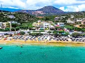 FAEDRA BEACH RESORT