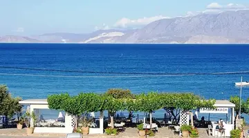 Faedra Beach Resort