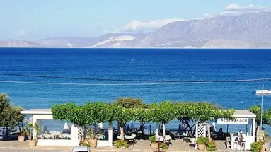Faedra Beach Resort