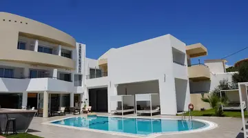 FAEDRA BEACH RESORT