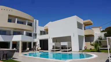 FAEDRA BEACH RESORT