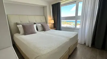 FAEDRA BEACH RESORT