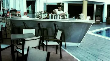 FAEDRA BEACH RESORT