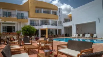 Faedra Beach Resort