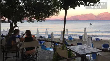 Faedra Beach