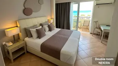 Faedra Beach
