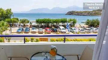 Faedra Beach