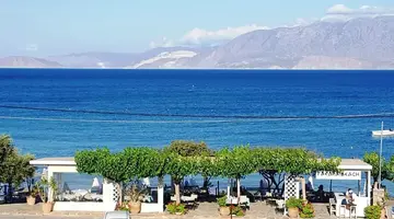 FAEDRA BEACH