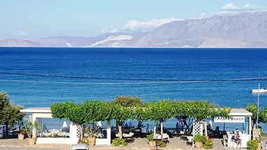 FAEDRA BEACH