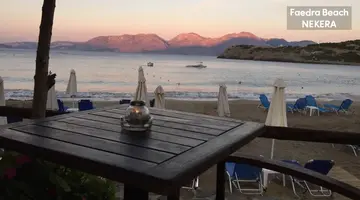 Faedra Beach