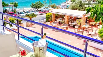 Faedra Beach