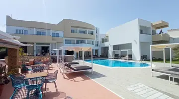 FAEDRA BEACH