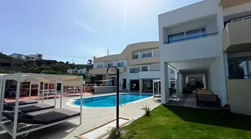 FAEDRA BEACH