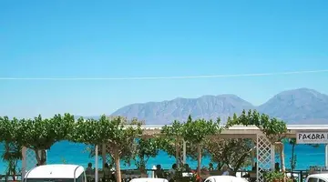 FAEDRA BEACH