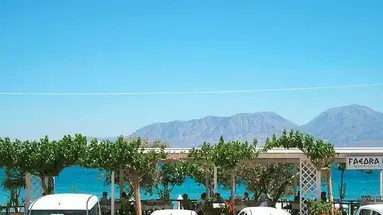 FAEDRA BEACH