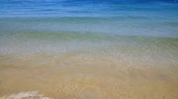 FAEDRA BEACH
