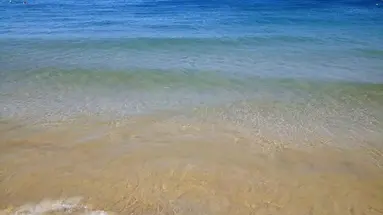 FAEDRA BEACH