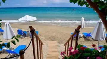 FAEDRA BEACH