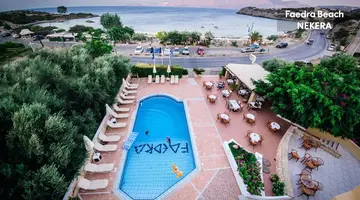 Faedra Beach