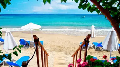 FAEDRA BEACH