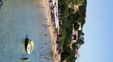 FAEDRA BEACH