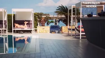 Faedra Beach