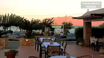 Faedra Beach