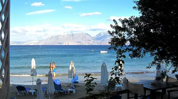 FAEDRA BEACH