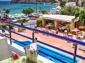 FAEDRA BEACH