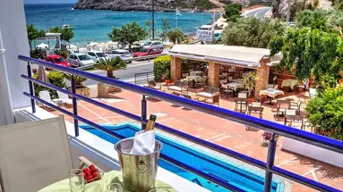FAEDRA BEACH