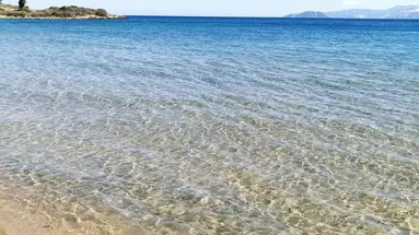 FAEDRA BEACH