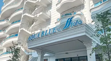 Fafa Aqua Blue Hotel