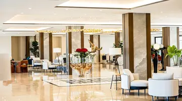 Fafa Aqua Palace
