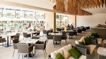 Fafa Aqua Palace