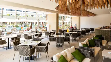 Fafa Aqua Palace