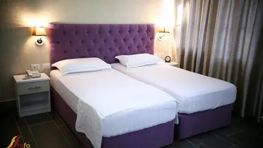 Fafa Premium Resort