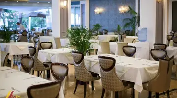 Fafa Premium Resort