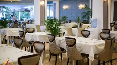 Fafa Premium Resort