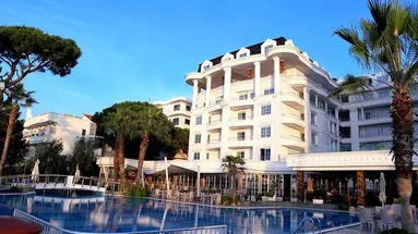 Fafa Premium Resort