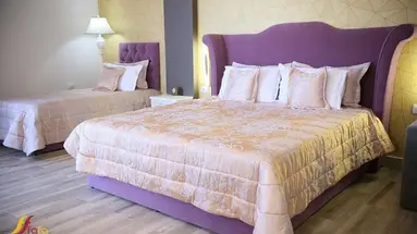Fafa Premium Resort