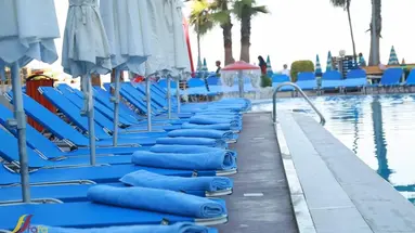 Fafa Premium Resort