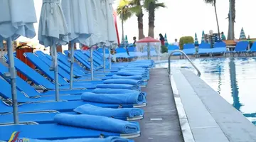 Fafa Premium Resort