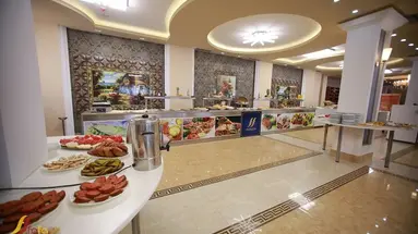 Fafa Premium Resort