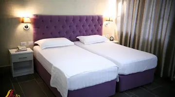 Fafa Premium Resort