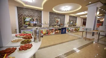 Fafa Premium Resort